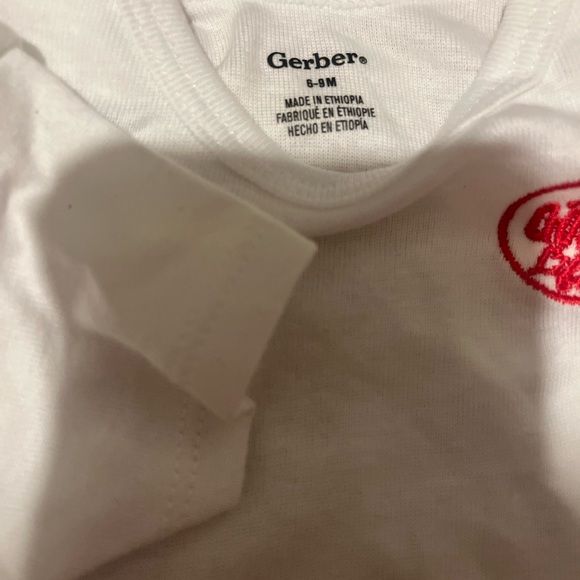 The GoodLife baby clothes - Picture 2 of 5